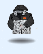 Campera abrigo Avengers - 80788