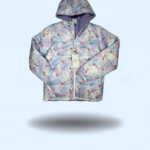 Campera abrigo Frozen - 82492