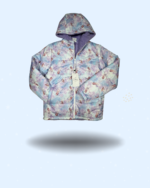 Campera abrigo Frozen - 82492