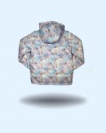 Campera abrigo Frozen - 82492 - Imagen 3