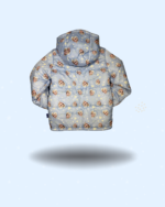 Campera Abrigo Frozen - 82817 - - Imagen 5