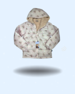 Campera Abrigo Frozen - 82817 -