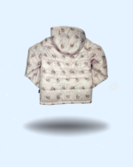 Campera Abrigo Frozen - 82817 - - Imagen 3