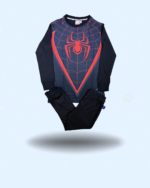 Pijama Ml Spiderman - 81027 -
