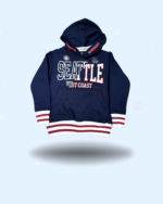 Buzo capucha PST Boys - 50099 -