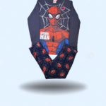 Pijama Ml Spiderman - 81009 -