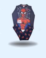 Pijama Ml Spiderman - 81009 -
