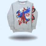 Buzo CR Spiderman - 81004 -