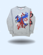 Buzo CR Spiderman - 81004 -