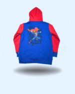 Buzo capucha DC Superman - 87014 - - Imagen 2