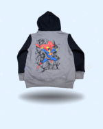Buzo capucha DC Superman - 87014 - - Imagen 4
