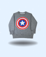 Buzo CR AVENGERS - 80829 - - Imagen 3