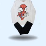 Pijama ML Spiderman - 81010 -