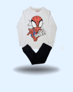 Pijama ML Spiderman - 81010 -