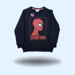 Buzo CR Spiderman - 81003 -