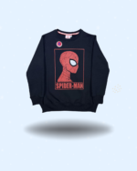 Buzo CR Spiderman - 81003 -