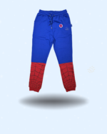 Jogging disfraz Spiderman - 80143 -