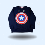 Buzo CR AVENGERS - 80829 -
