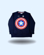 Buzo CR AVENGERS - 80829 -