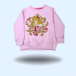 Buzo CR Princesas - 82293