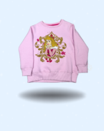 Buzo CR Princesas - 82293