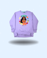 Buzo CR Moana - 82746 - - Imagen 4