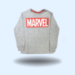 Remera ML Avengers con puño - 80753
