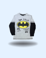 Remera ML DC - 87005 -