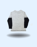 Remera ML DC - 87005 - - Imagen 3