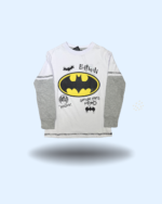 Remera ML DC - 87005 - - Imagen 4
