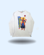 Remera ML Spiderman - 81012 - - Imagen 4