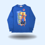 Remera ML Spiderman - 81012 -