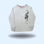 Remera ML Spiderman - 80966 -