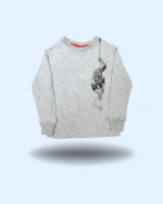Remera ML Spiderman - 80966 -