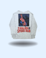 Remera ML Spiderman - 80966 - - Imagen 3