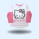 Remera ML Hello Kitty - 84012 -