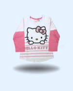 Remera ML Hello Kitty - 84012 -