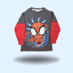 Remera ML Spiderman - 81015 -