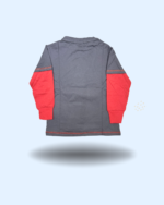 Remera ML Spiderman - 81015 - - Imagen 3