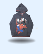 Remera ML Spiderman - 81014 -