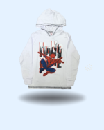Remera ML Spiderman - 81014 - - Imagen 4