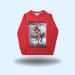 Remera ML Spiderman - 81013 -