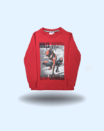 Remera ML Spiderman - 81013 -