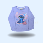 Remera ML Stitch - 82911 -