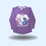 Remera ML Stitch - 82910 -
