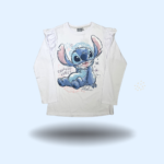 Remera ML STITCH - 82913 -