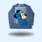 Remera ML Mickey - 80570 -