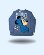Remera ML Mickey - 80570 -