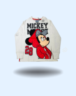 Remera ML Mickey - 80570 - - Imagen 4