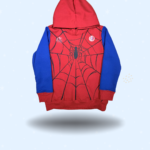 Buzo capucha Spiderman - 80919